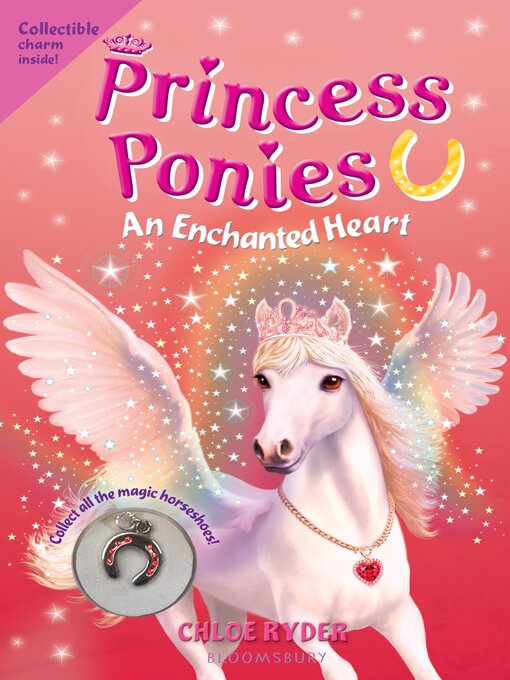 Title details for Princess Ponies 12 by Chloe Ryder - Available